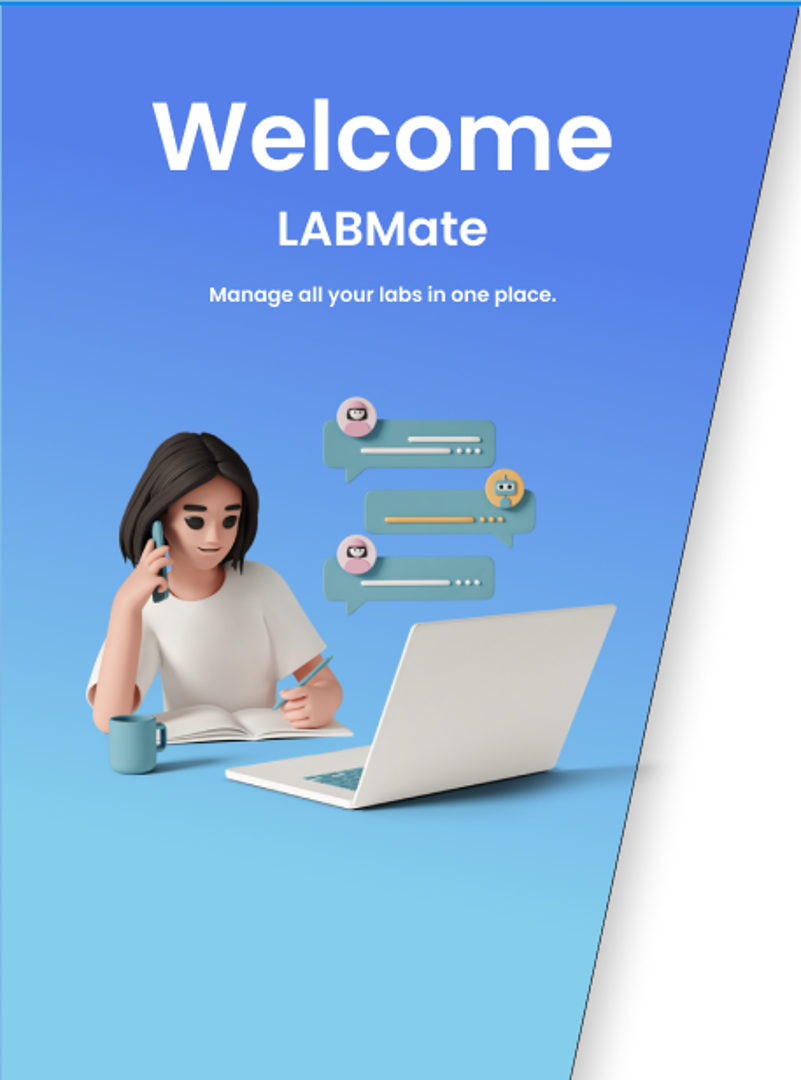 Computer Lab Booking System
